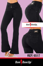 BonBonUp Booty Lifting Jeans