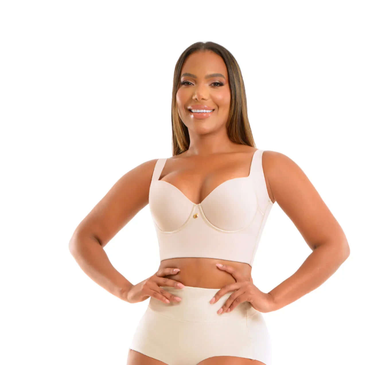 9002 Bra Fajas Melibelt