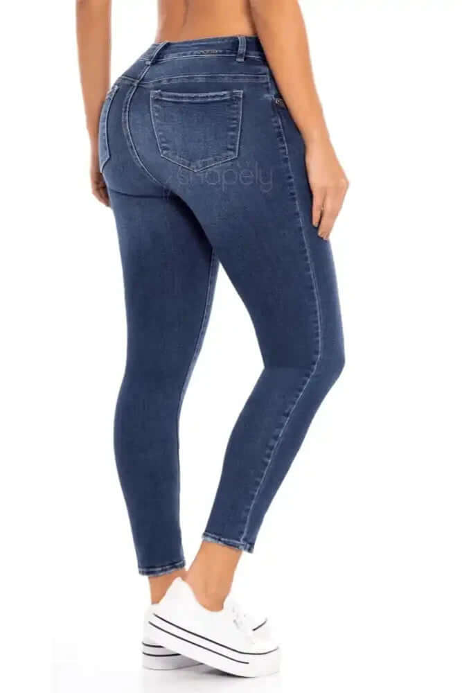 21458 Colombian Jeans