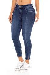 21458 Colombian Jeans
