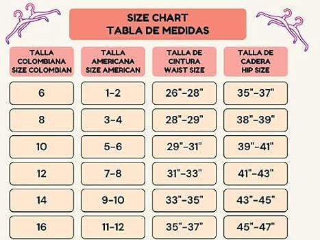21458 Colombian Jeans